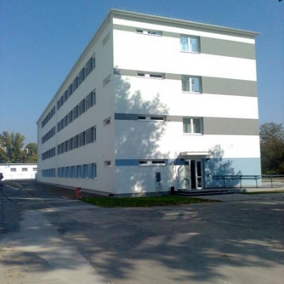 Szegedi Vállalkozói Inkubátorház