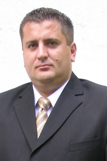Szitó Sándor, Biharnagybajom polgármestere